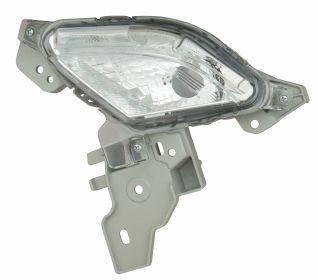 Depo 216-1626R-UQ Turn Signal Lamp Right Cx3 (Dk) 1.5 D 15