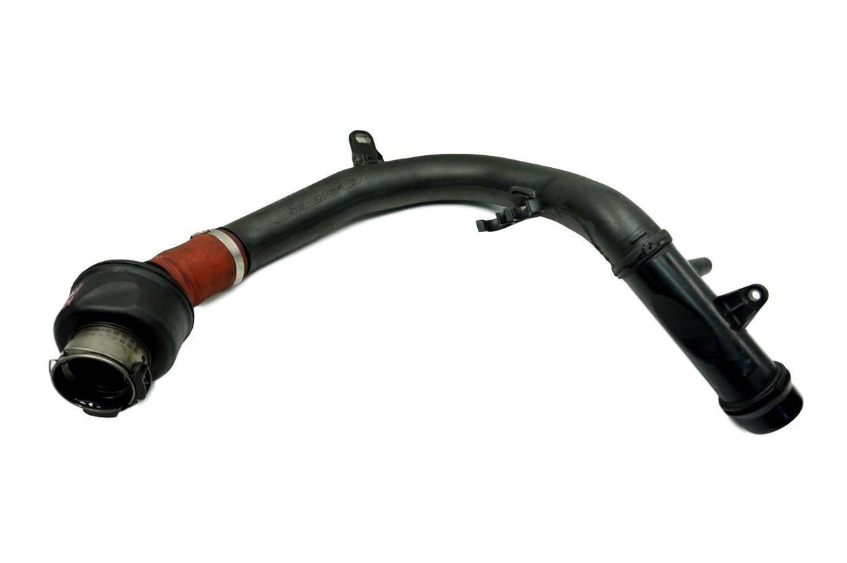 Mercedes-Benz A6070900342 - Turbo Intercooler Hose for W176 A180 Diesel — Turbo & Supercharger
