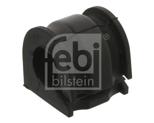 Febi Bilstein 37726 Sway Bar Bushing Front 18mm Duster 10- — Bushings & Mounts