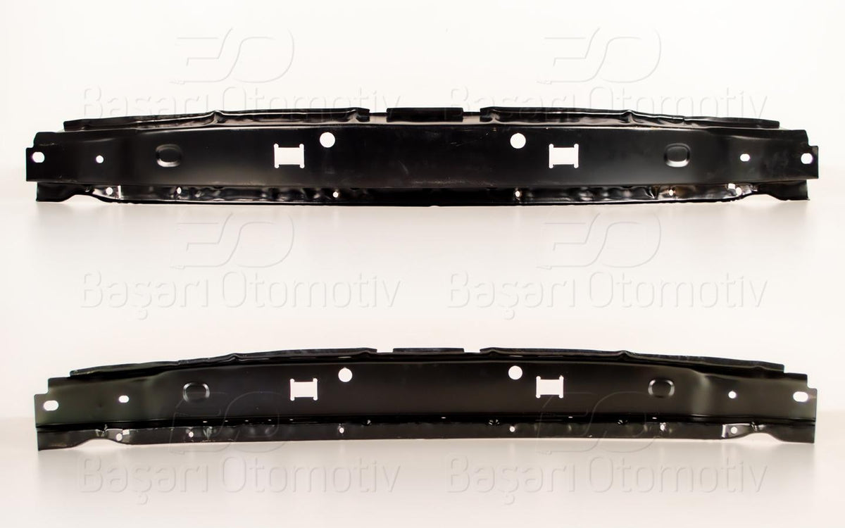 Wisco 2234106-00 Bumper Reinforcement Front Opel Corsa B Combo B 93 > — Reinforcements & Brackets