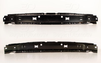 Wisco 2234106-00 Bumper Reinforcement Front Opel Corsa B Combo B 93 > — Reinforcements & Brackets