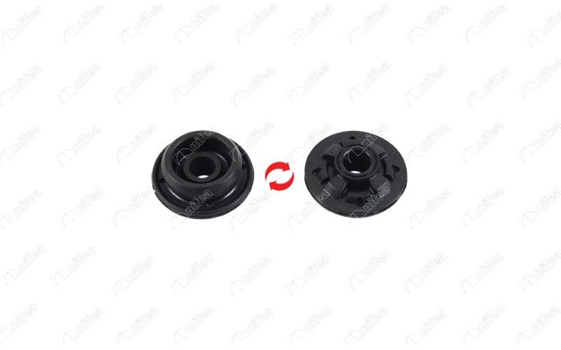 NIFEA 20125 Radiator Holder Bushing