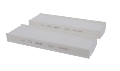 Corteco 80000839 Cabin Air Filter Opel Combo E /Grandland X /Vivaro C /Zafira Life — Air & Cabin Filters