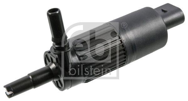 Febi Bilstein 181563 Su Motor BMW F01 / F02 / F10 / F20 / F25 / F30 E-70 / 71