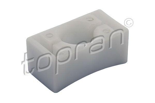 TOPRAN Vites Mechanism Bushing - VW Transporter Owners — Bushings & Mounts