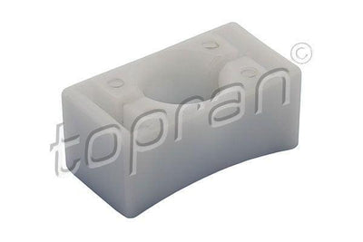 TOPRAN Vites Mechanism Bushing - VW Transporter Owners — Bushings & Mounts