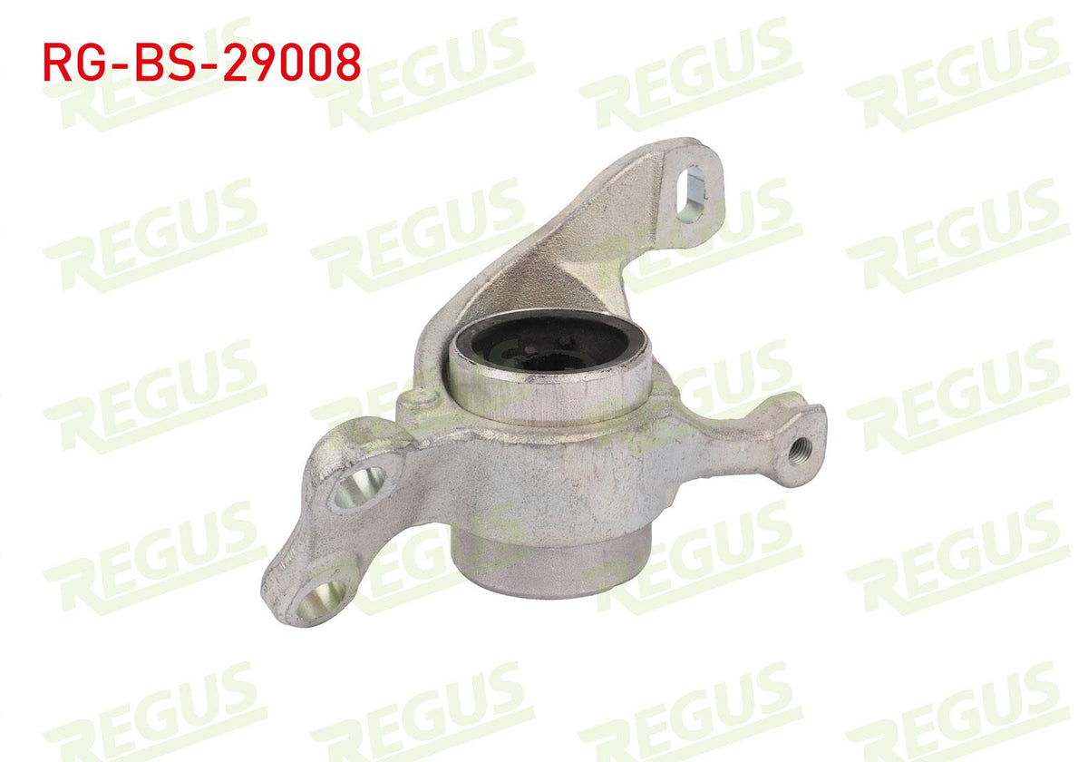 REGUS RG-BS-29008 Control Arm Bushing Front Left Lower BMW 2 Series (F45) 216 D 2014 — Bushings & Mounts