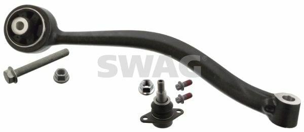 SWAG 20106430 Front Right Suspension Part for 11-X3 (F25) and X4 (F26) — Axles, CV Joints & Boots