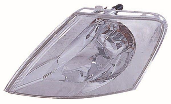Depo 441-1523R-AE Turn Signal Lamp Front Right Volkswagen Passat B5 97-00 — Tail, Signal & Reflectors