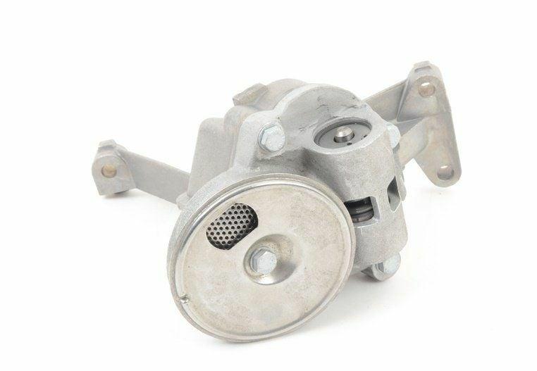 BMW E34 520i M20 Engine Oil Pump - Premium Quality Import — Oil System