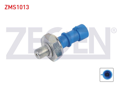Zegen ZMS1013 Oil Pressure Switch 2.0 Bar Fiat Doblo 2010-/ Freemont 2011-/ Panda 2012-/ Opel Combo 2012 — Switches & Relays