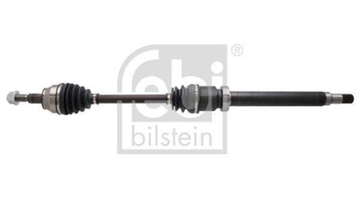 Febi Bilstein 1001614 Axle Complete Front Right New Connect 1.6 Diesel 14 — Axles, CV Joints & Boots
