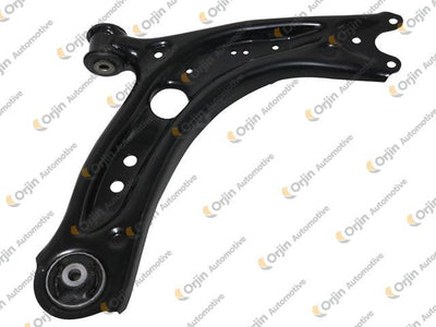 ORJIN 07944 Volkswagen Golf VIII (Cd1) Control Arm-(Rh) (Lower with Bushing) Sheet Metal Golf VII 17 > 20 T-Roc 18 > A3 20 >