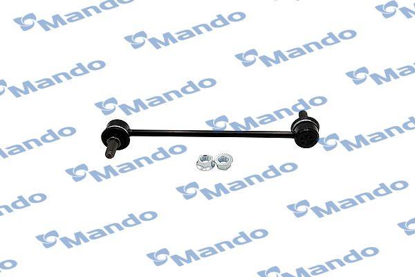 Mando MSC010019 New Kayıt | Set of 2