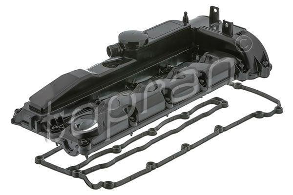 TOPRAN 410386 Mercedes OM651 Valve Cover - CTP Material — Covers & Protection