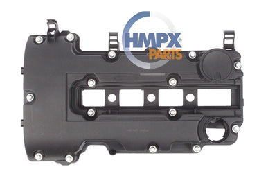 HİMPEKS 55573746 Rocker Arm Cover Complete with Gasket (A12xel-B12xel-A14x 2009 > Astra J Corsa D Insignia — Gaskets & Seals