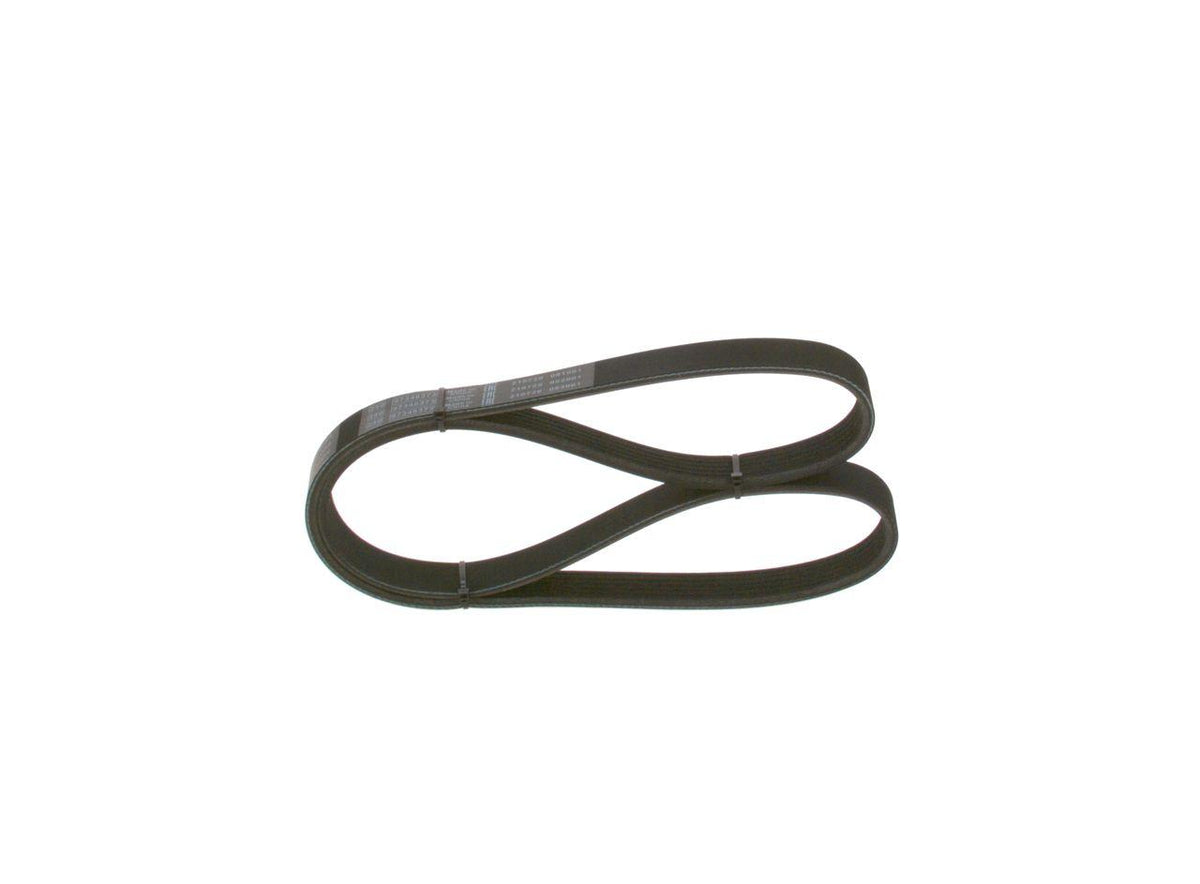 Bosch 1987948452 V Belt Fiat Doblo/Palio 1.9D/JTD without A/C 6PK1054 — Belts