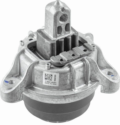Lemförder 4341301 Engine Mount Lower Left xDrive BMW F10 F11 10 - N47n-B47 — Mounts