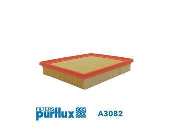 Purflux A3082 Air Filter Opel Astra K 1.5 Diesel — Air & Cabin Filters