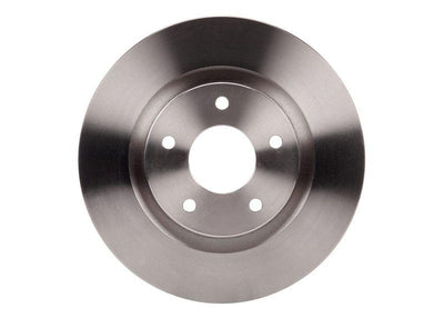 Bosch 0986479R89 Brake Disc Front Qashqai X-Trail Juke Koleos — Brake Rotors & Drums
