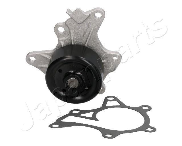 Japan Parts PQ-287 Toyota Corolla 1.4 D4d 06-Auris D4d 06-Yaris D4d 10-Water Pump Wpt-180