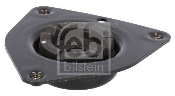 Febi Bilstein 188786 Front Shock Absorber Mount Opel Corsa F Mokka-E Peugeot 208 2008 1.5Bluehdi — Bushings & Mounts