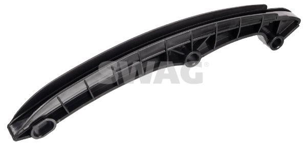 SWAG 30936085 Chain Tensioner Guide Rail Golf.V-Jetta.III-Passat.V-A3 1.4Tsi-1.6Fsi *Bag-Caxa-Bme-Blf* — Pulleys & Tensioners