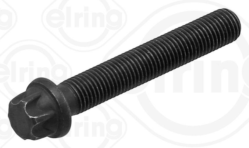 Elring 039.020 Bolt 2Li Pkt Vag A4 A5 A6 A7 A8 16 — Fasteners & Clips