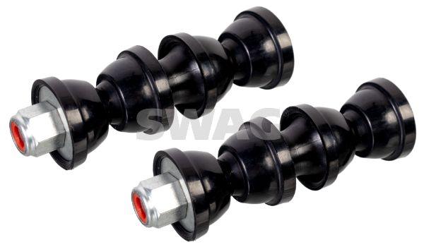 SWAG 50944528 Rear Sway Bar End Connecting Rod (Set) Focus C Max 04-08 Focus II 04-11 Focus III 11-14 S40 II V40