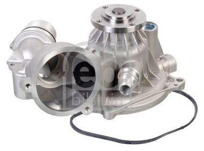 Febi Bilstein 175531 Water Pump BMW E60-E65 N62 — Water Pump & Thermostat
