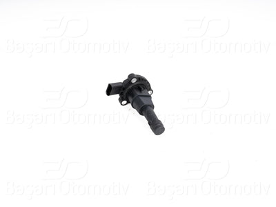Wisco 1283453-00 Oil Level Sensor VW Golf (5G1) 2.0 GTI Jetta (162) 2.0 TSI Passat (3G2) 2.0 TSI — Vehicle Sensors & Switches