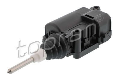 Topran 209326001 Fuel Tank Lock Motor Opel Astra H Vectra C Signum Zafira B — Fuel Delivery