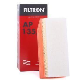 Filtron AP135-7 Air Filter Renault Kangoo Express 2021- XJK 1.5 Blue dCi — Air & Cabin Filters