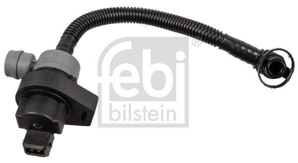 FEBI Fuel Tank Vent Valve - Compatible with BMW E60 E87 E90 E92 E93 E83 E84 E70 E85 — Intake