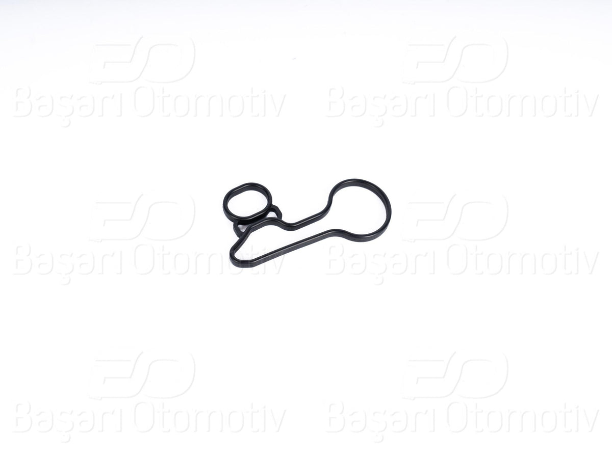 Wisco 650037 Oil Cooler Gasket Single Opel Astra J/Insignia/Mokka/Zafira C/Corsa D-E/Trax Chevrolet Cruze 10> — Oil System