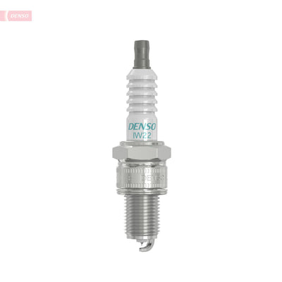 Denso IW22 Spark Plug Audi 200 C2 Sedan (437, 438) 2.1 5T-125 KW / 170 Ps-10.1979-08.1982 — Coils & Plugs