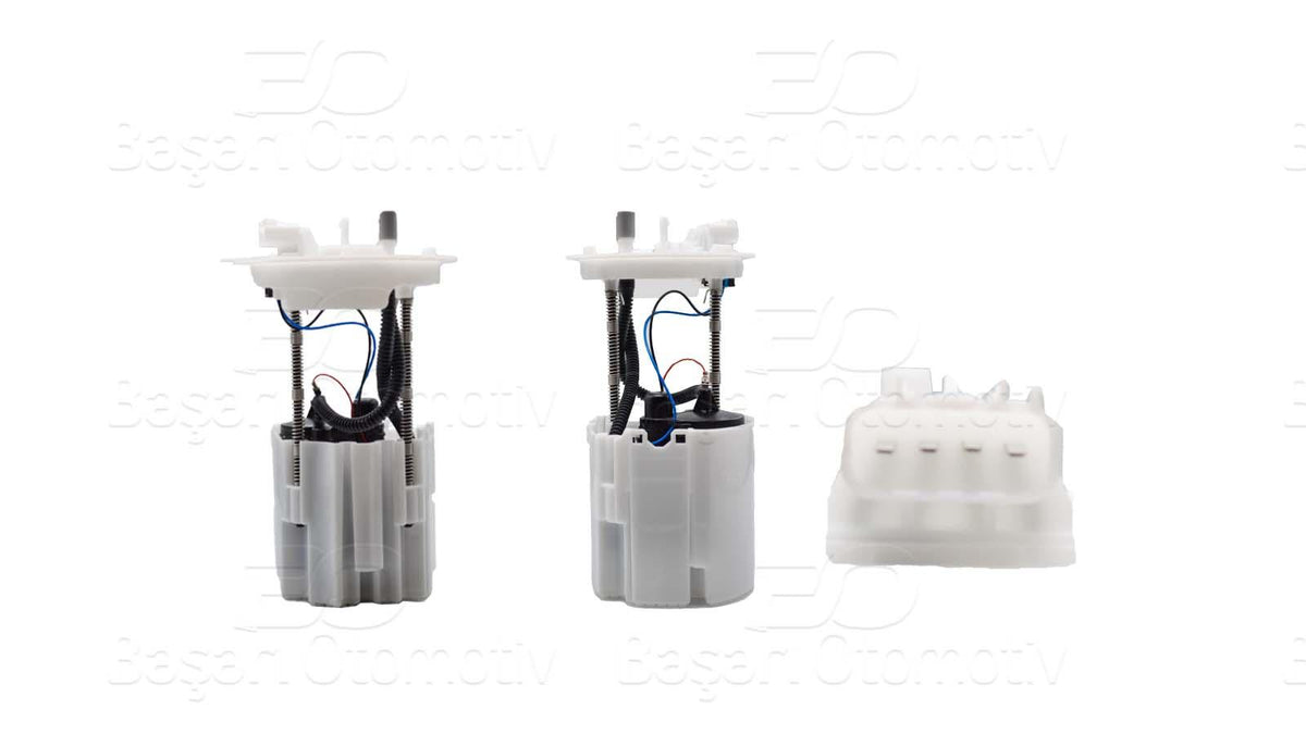 Wisco 2133014-00 Fuel Pump (with Level Float 3.0 Bar) Opel Astra J 1.4 1.6 11 > Chevrolet Cruze 1.4 10 > — Fuel Delivery