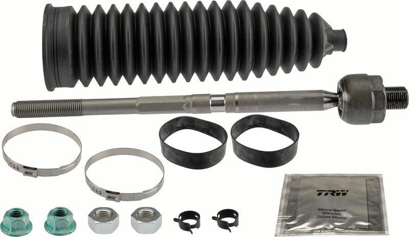 TRW JAR958 Axial Joint - Tie Rod Shaft for Vectra C — Tie Rods & Linkage
