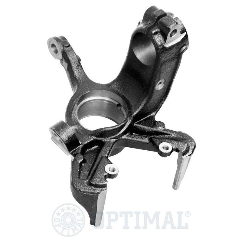 Optimal Axle Support - Left Side for VW Audi Seat Skoda — Axles, CV Joints & Boots