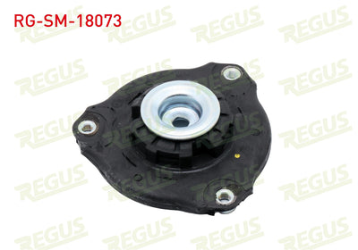 REGUS RG-SM-18073 Shock Absorber Mount without Ball Bearing 500X / Renegade — Bushings & Mounts