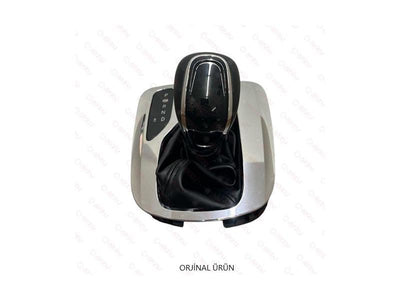 İthal 39137904 Gear Topuzu Complete with Boot — Transmission Parts