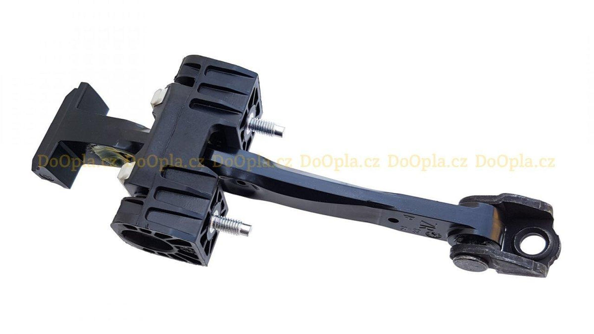 Bsg Opel Zafira B Front Door Stay - Import Quality — Panels & Doors