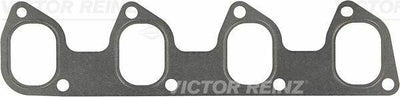 Victor Manifold Gasket - Compatible with 1997 Focus, Fiesta and 4 more models — Gaskets & Seals