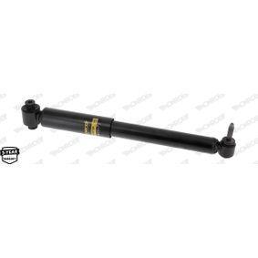 Monroe 376257SP Rear Shock Absorber Megane IV Sedan Hb 16 > — Shocks & Struts