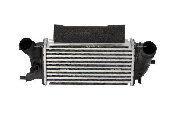 NRF 309044 Turbo Radiator Fiesta 17 > Ecosport 16 > 1.0 Ecoboost