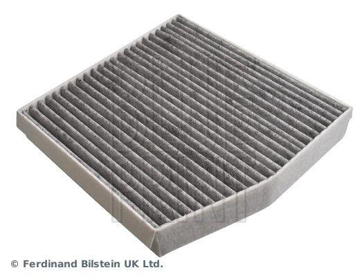 Blue Print ADN12546 Cabin Air Filter (with Carbon) X156 13-W176 12-18 W246 11-18 C117 13-19 — Air & Cabin Filters