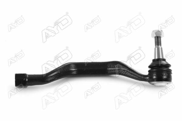 AYD 91-07425 Right Tie Rod End - Long Rod Head — Tie Rods & Linkage