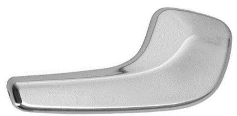 MGA 942840 Inner Door Handle Kulbu Right (Opel: Corsa D 06-14) — Handles, Locks & Latches
