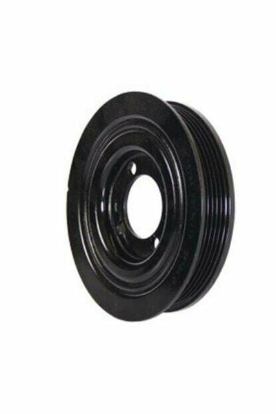 Opel 28-1073 Harmonic Balancer for Vectra B 2.0 (X20XEV) — Pulleys & Tensioners