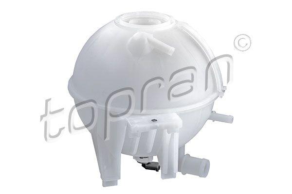 Topran 111647 Expansion Tank Mercedes Sprinter W906 / VW Crafter with Switch